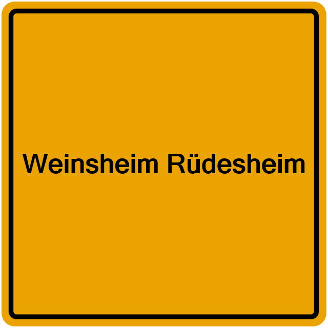 Einwohnermeldeamt24 Weinsheim Rüdesheim